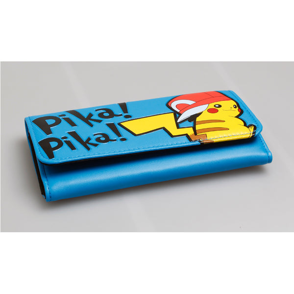 Pika Pika Wallet