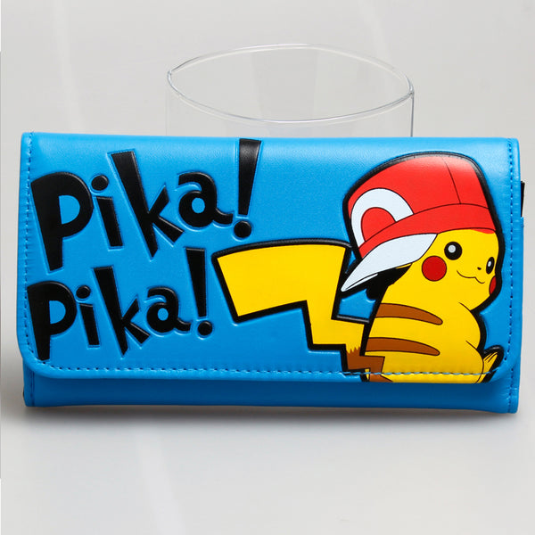 Pika Pika Wallet