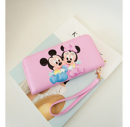 Stylish Cartoon Purse