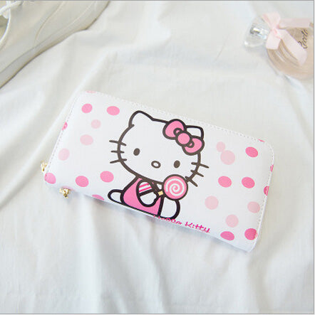 Stylish Cartoon Purse