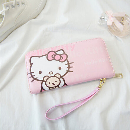 Stylish Cartoon Purse