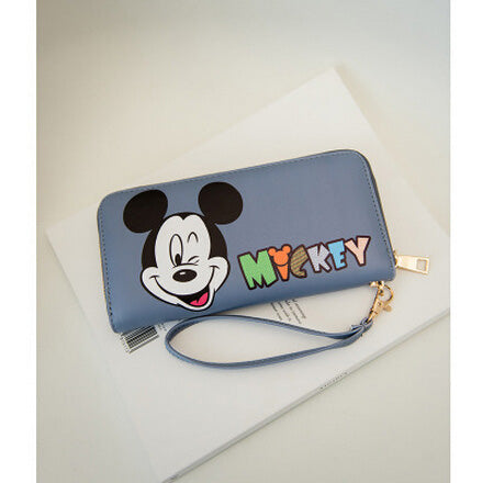Stylish Cartoon Purse