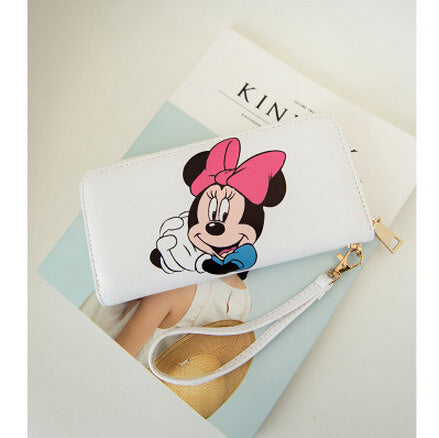 Stylish Cartoon Purse