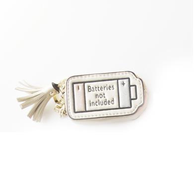 Cartoon Tassel Coin Purse