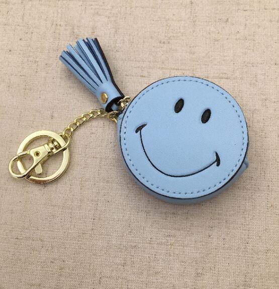 Cartoon Tassel Coin Purse