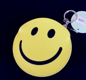Creative Cartoon Coin Purse