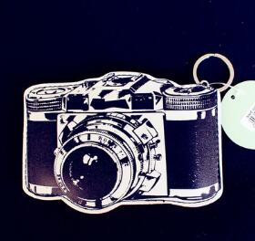 Creative Cartoon Coin Purse