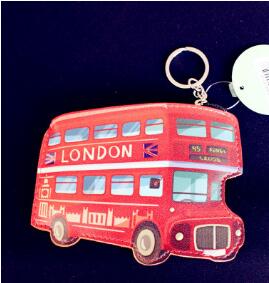 Creative Cartoon Coin Purse