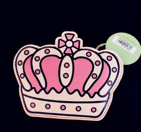 Creative Cartoon Coin Purse