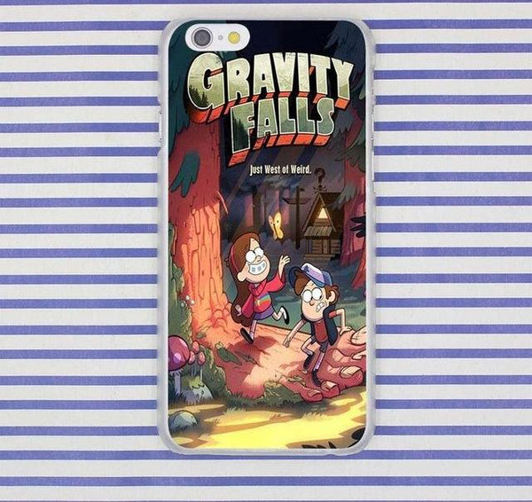 Anime Hard Phone Case