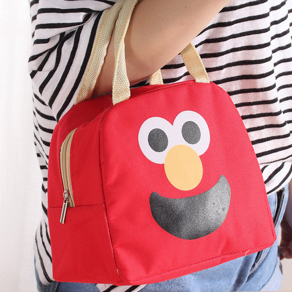 Thermal Cooler Lunch Bag