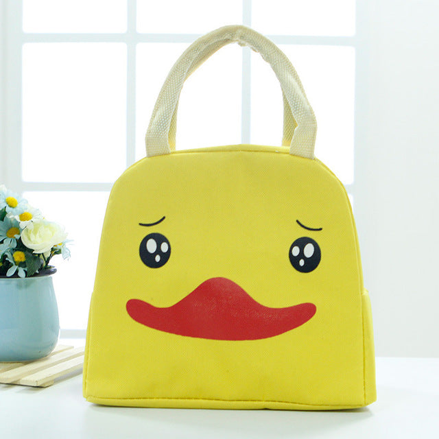 Thermal Cooler Lunch Bag