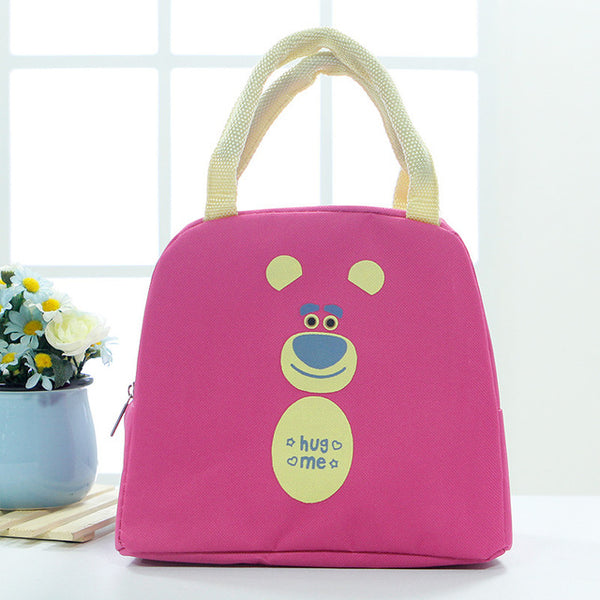 Thermal Cooler Lunch Bag