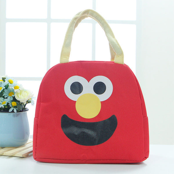 Thermal Cooler Lunch Bag