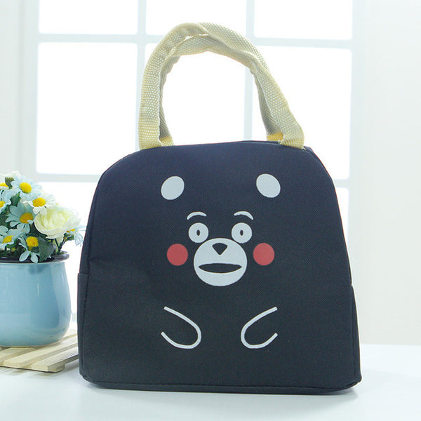 Thermal Cooler Lunch Bag