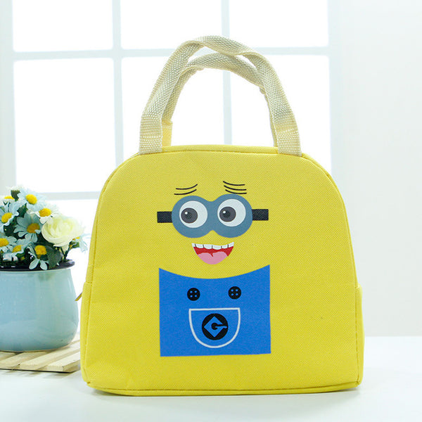 Thermal Cooler Lunch Bag