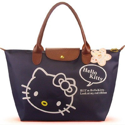 Hello Kitty Summer Bag
