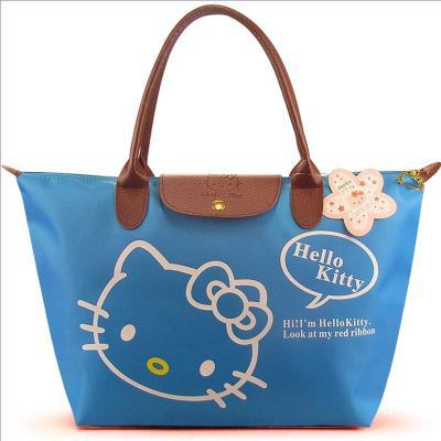 Hello Kitty Summer Bag