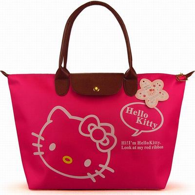 Hello Kitty Summer Bag