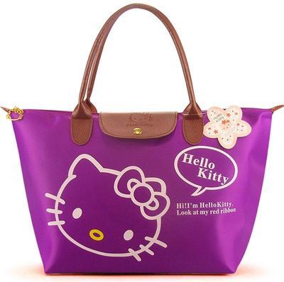 Hello Kitty Summer Bag