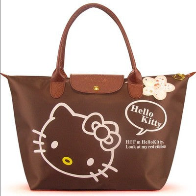 Hello Kitty Summer Bag