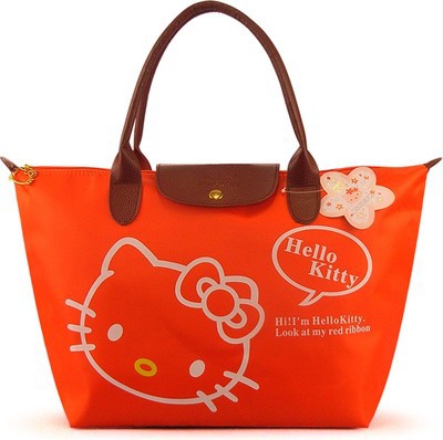 Hello Kitty Summer Bag