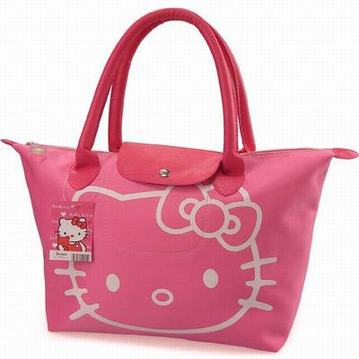 Hello Kitty Summer Bag