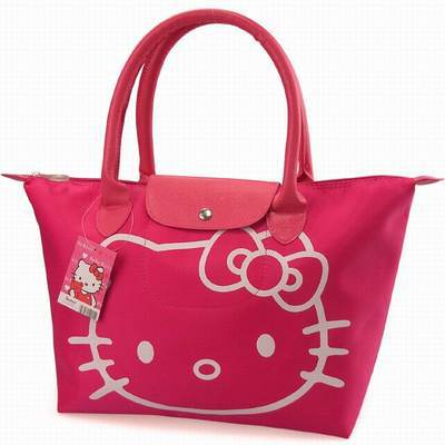Hello Kitty Summer Bag