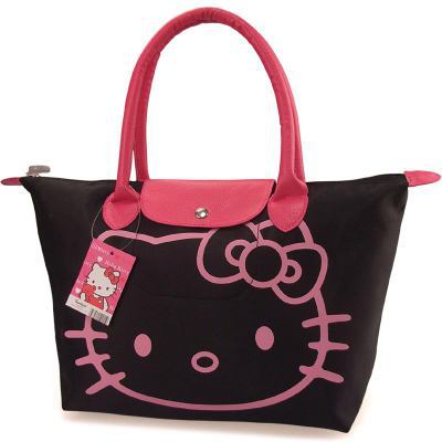 Hello Kitty Summer Bag