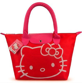 Hello Kitty Summer Bag