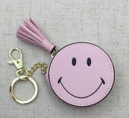 Cartoon Tassel Coin Purse