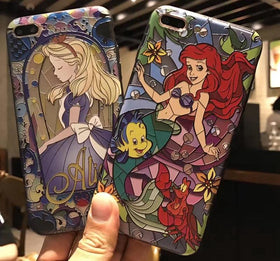 Princess Phone Case