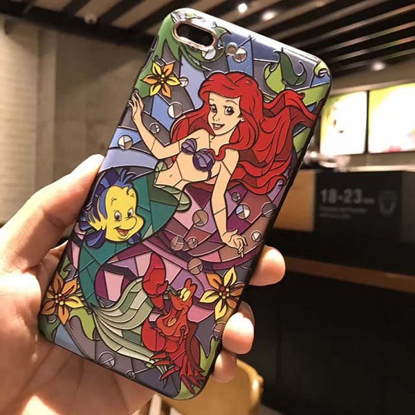 Princess Phone Case