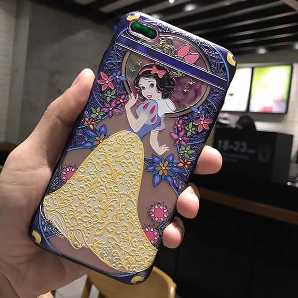 Princess Phone Case